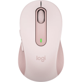 Souris Logitech Signature M650 Rose (910-006254)