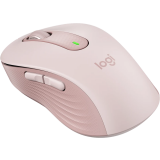 Souris Logitech Signature M650 Rose (910-006254)