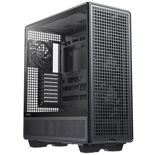 Case Antec 900 - 0-761345-10272-8
