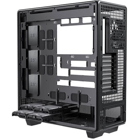 Case Antec 900 - 0-761345-10272-8 - photo 5