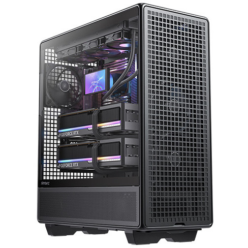 Case Antec 900 - 0-761345-10272-8 - photo 13