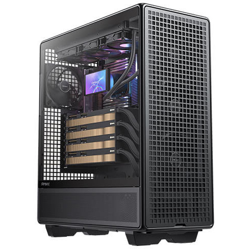 Case Antec 900 - 0-761345-10272-8 - photo 14