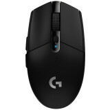 Mouse Logitech G305 Lightspeed Black (910-005282/910-005283)