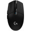 Mouse Logitech G305 Lightspeed Black (910-005282/910-005283)