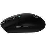 Mouse Logitech G305 Lightspeed Black (910-005282/910-005283)