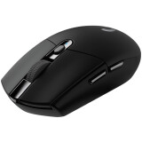 Mouse Logitech G305 Lightspeed Black (910-005282/910-005283)