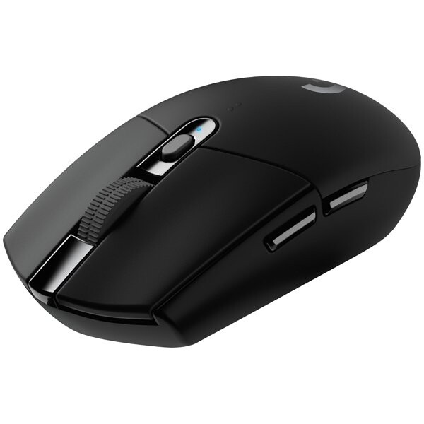 Mouse Logitech G305 Lightspeed Black (910-005282/910-005283) - photo 3