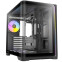 Case Antec C5 Curve ARGB Black - 0-761345-10225-4