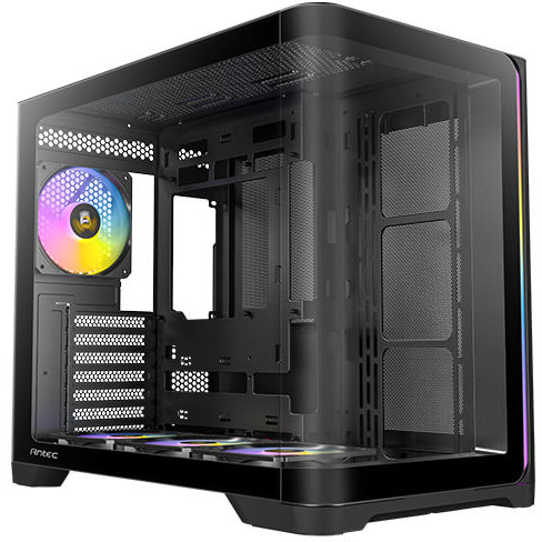 Case Antec C5 Curve ARGB Black - 0-761345-10225-4 - photo 3