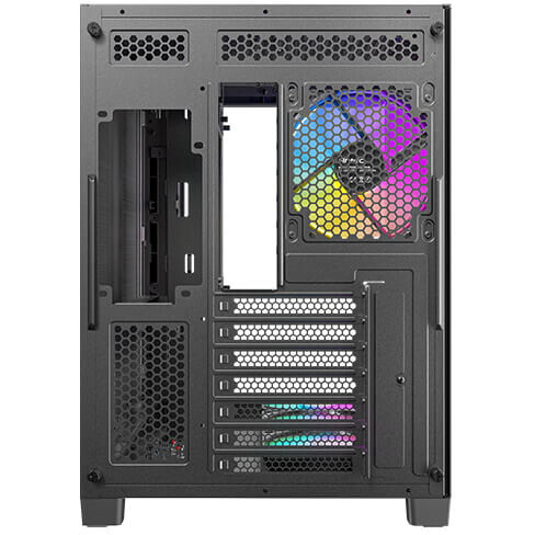 Case Antec C5 Curve ARGB Black - 0-761345-10225-4 - photo 4