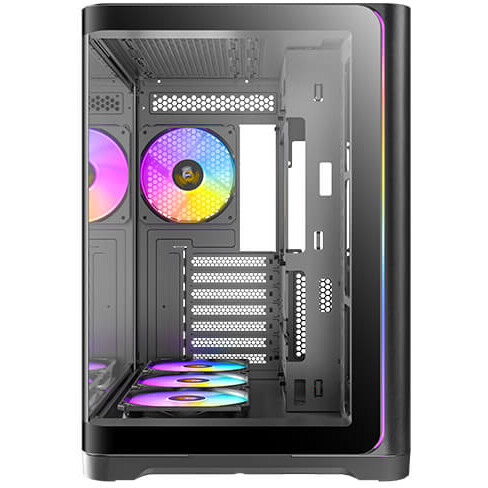 Case Antec C5 Curve ARGB Black - 0-761345-10225-4 - photo 5
