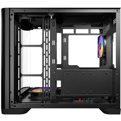 Case Antec C5 Curve ARGB Black - 0-761345-10225-4 - photo 6
