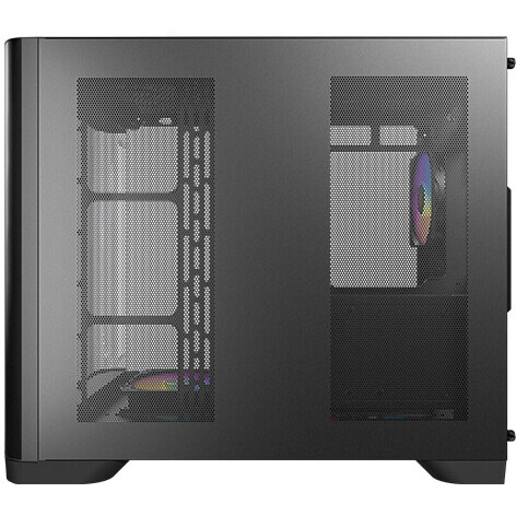 Case Antec C5 Curve ARGB Black - 0-761345-10225-4 - photo 7