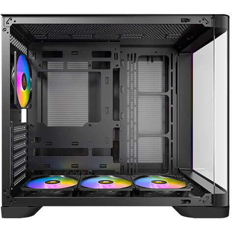 Case Antec C5 Curve ARGB Black - 0-761345-10225-4 - photo 8