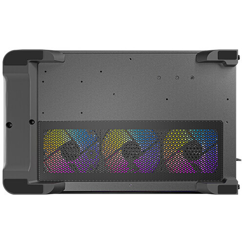 Case Antec C5 Curve ARGB Black - 0-761345-10225-4 - photo 11