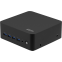 Mini PC MSI Cubi Z AI 8M-004BEU - 936-B03221-004