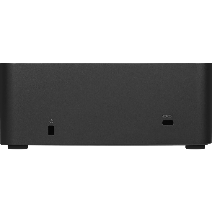 Mini PC MSI Cubi Z AI 8M-004BEU - 936-B03221-004 - photo 7