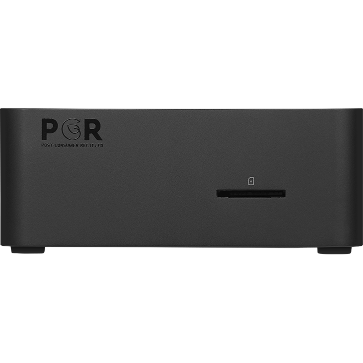 Mini PC MSI Cubi Z AI 8M-004BEU - 936-B03221-004 - photo 8