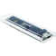 Boîtier externe pour SSD M.2 TooQ TQE-2200 Transparent