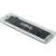 Boîtier externe pour SSD M.2 TooQ TQE-2200 Transparent - photo 2