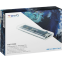 Boîtier externe pour SSD M.2 TooQ TQE-2200 Transparent - photo 5