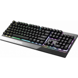 clavier MSI Vigor GK30 Black