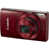 Fotoapparat Canon Digital IXUS 180 Red (1088C001)