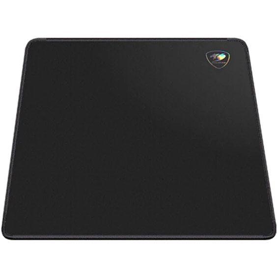 Mouse Pad Cougar Speed EX Taille M Black - CGR-SPEED EX M