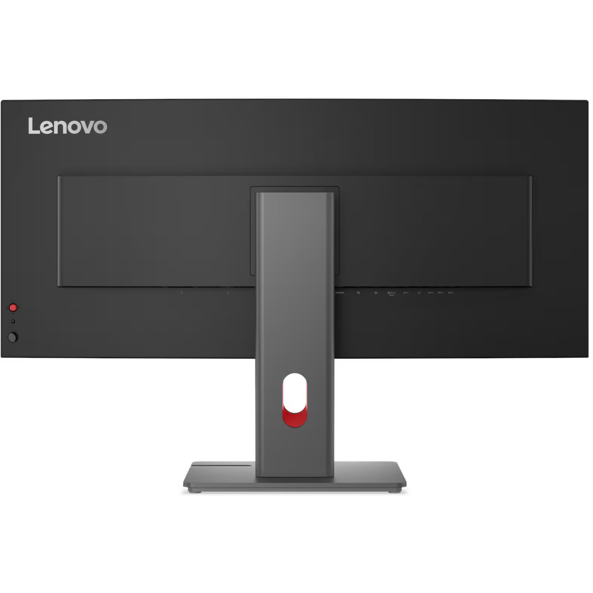 Écran Lenovo 34" ThinkVision P34WD-40 (64ADGAR1EU) - photo 4
