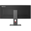 Écran Lenovo 34" ThinkVision P34WD-40 (64ADGAR1EU) - photo 4