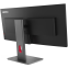 Écran Lenovo 34" ThinkVision P34WD-40 (64ADGAR1EU) - photo 5