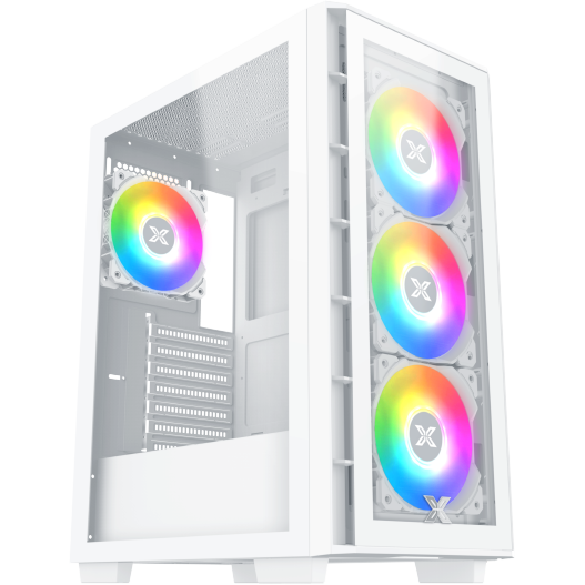 Case Xigmatek Elite One Arctic (EN40122)
