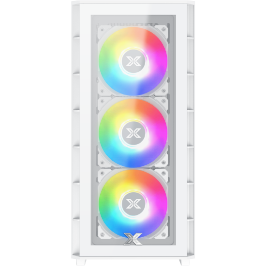 Case Xigmatek Elite One Arctic (EN40122) - photo 2