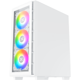 Boîtier Xigmatek Elite One Arctic (EN40122)