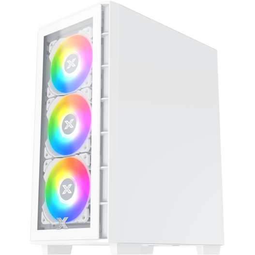 Case Xigmatek Elite One Arctic (EN40122) - photo 3