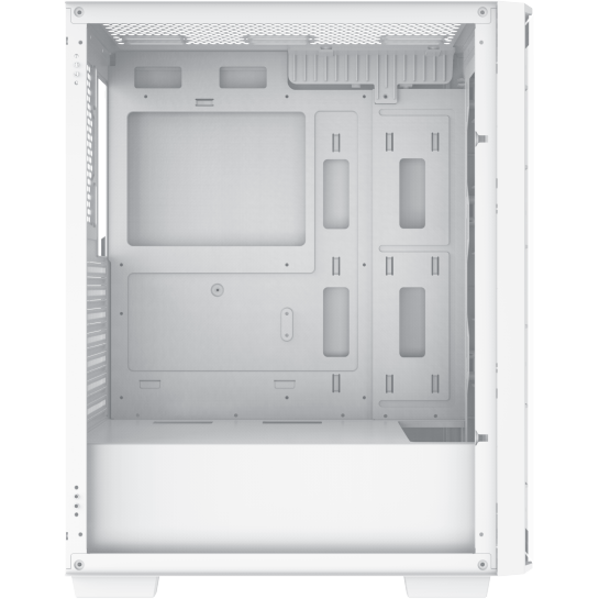 Case Xigmatek Elite One Arctic (EN40122) - photo 4