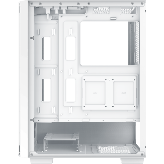 Case Xigmatek Elite One Arctic (EN40122) - photo 5