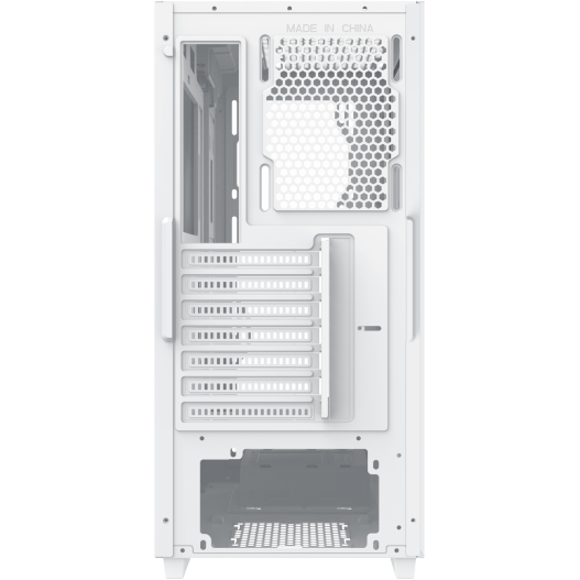 Case Xigmatek Elite One Arctic (EN40122) - photo 6