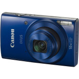 Fotoapparat Canon Digital IXUS 180 Blue (1091C001)