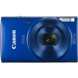 Fotoapparat Canon Digital IXUS 180 Blue (1091C001)