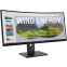 Monitor Lenovo 34" ThinkVision T34WD-40 (64AEGAT1EU) - photo 3