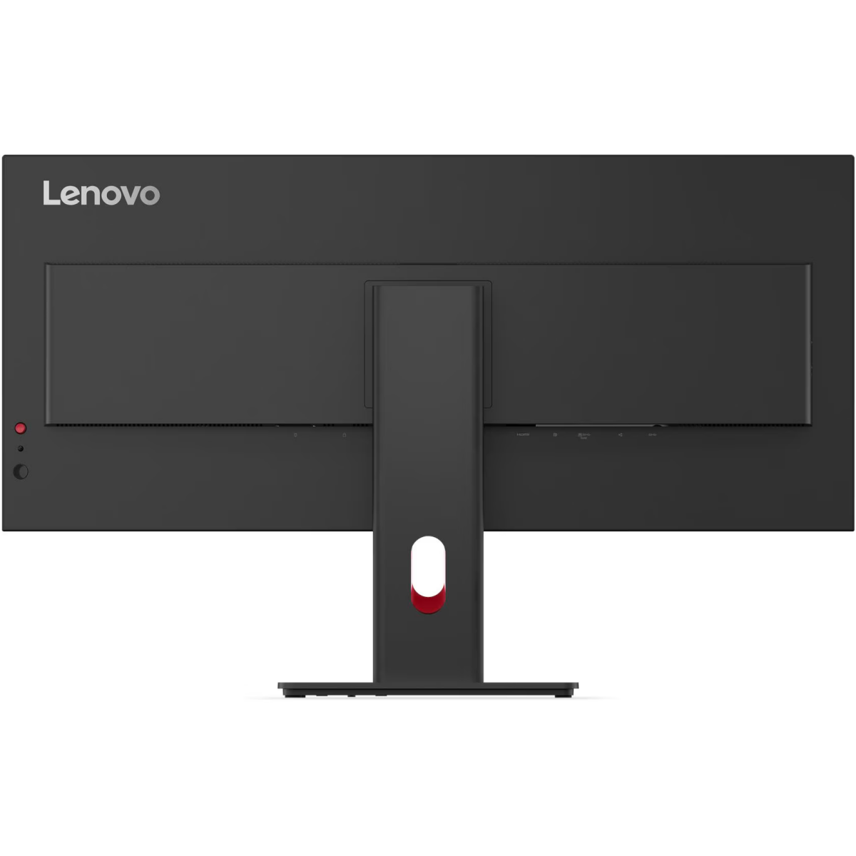 Monitor Lenovo 34" ThinkVision T34WD-40 (64AEGAT1EU) - photo 4