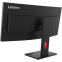 Monitor Lenovo 34" ThinkVision T34WD-40 (64AEGAT1EU) - photo 6