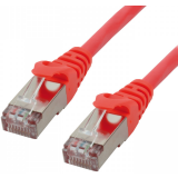 Cordon de raccordement MCL FCC6BM-2M/R, 2m