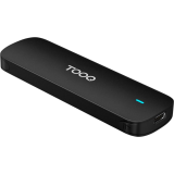 Boîtier externe pour SSD M.2 TooQ TQE-2201B Black