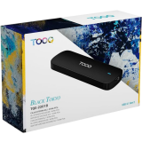 Boîtier externe pour SSD M.2 TooQ TQE-2201B Black