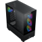 Case Xigmatek Endorphin Air V2 Black (EN41822) - photo 2
