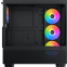 Case Xigmatek Endorphin Air V2 Black (EN41822) - photo 4