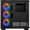 Case Xigmatek Endorphin Air V2 Black (EN41822) - photo 5