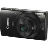 Fotoapparat Canon Digital IXUS 180 Black (1085C001)